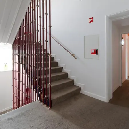 Joao Padeiro Hotel Aveiro