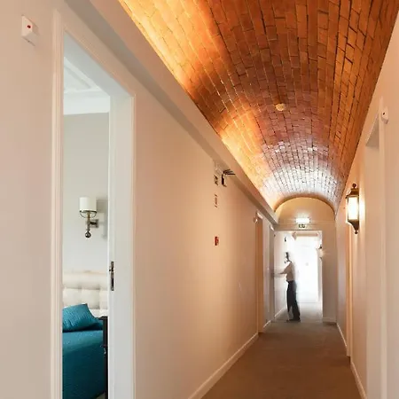 Hotel Joao Padeiro