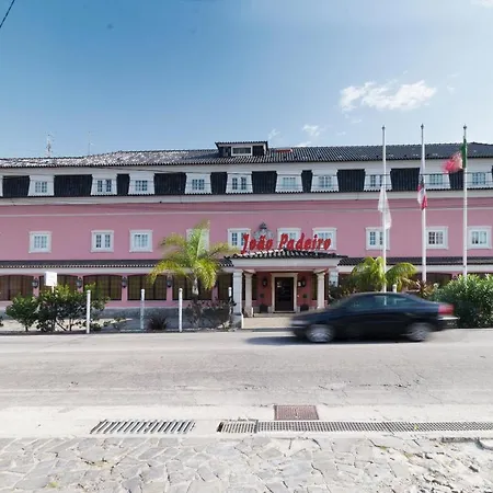 Joao Padeiro Hotel 3*