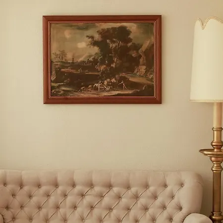 Joao Padeiro Hotel 3*