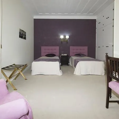 Joao Padeiro Hotel