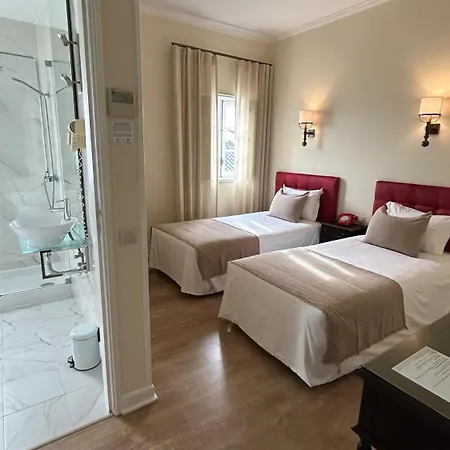 Joao Padeiro 3* Aveiro