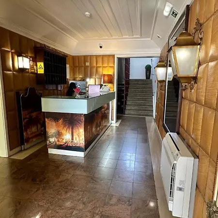 Hotel Joao Padeiro