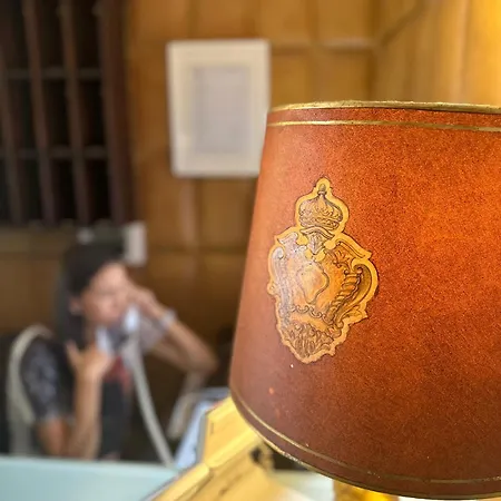 Hotel Joao Padeiro Aveiro