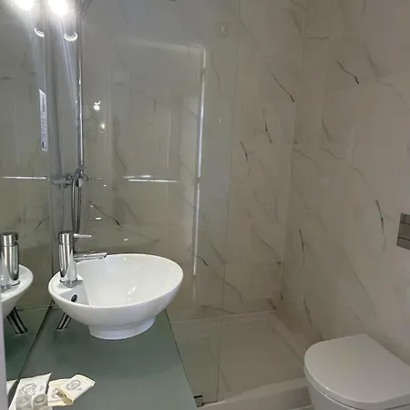 Hotel Joao Padeiro Aveiro
