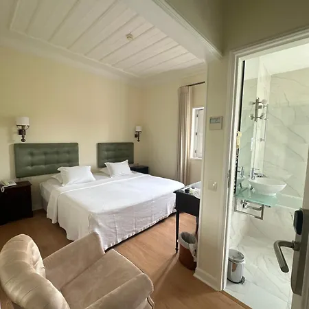 Hotel Joao Padeiro