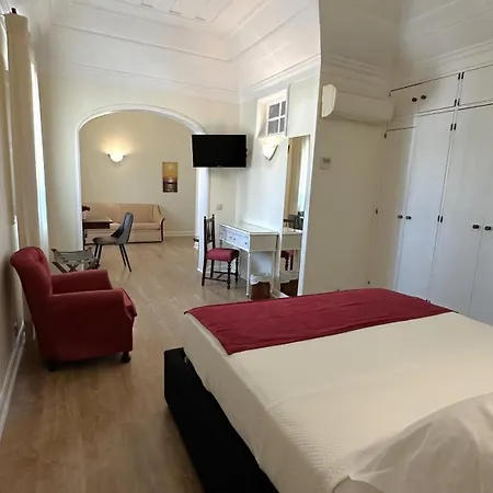 Hotel Joao Padeiro