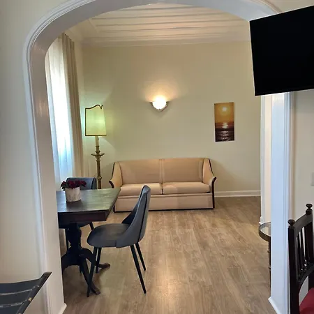 Hotell Joao Padeiro Aveiro