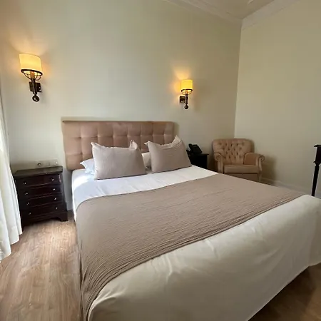 Joao Padeiro Hotel 3*