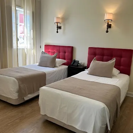 Joao Padeiro Hotel Aveiro