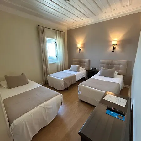 Hotell Joao Padeiro 3*