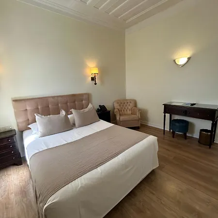 Joao Padeiro Hotel 3*