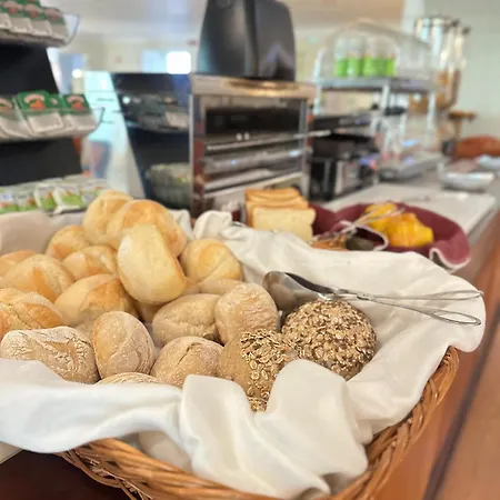 Joao Padeiro 3* Aveiro