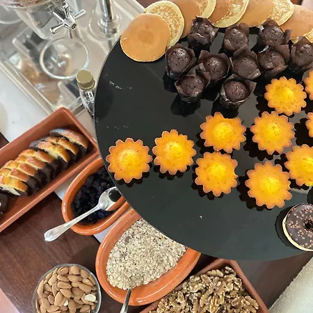 Joao Padeiro Hotel Aveiro