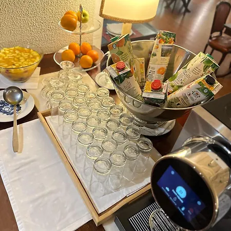 Joao Padeiro Hotell 3*