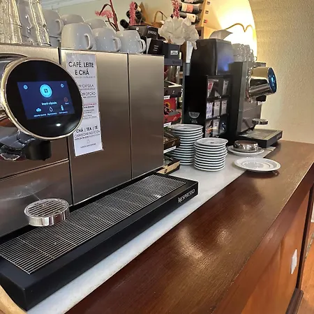 Joao Padeiro 3* Aveiro