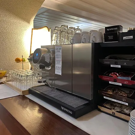 Joao Padeiro Hotel Aveiro