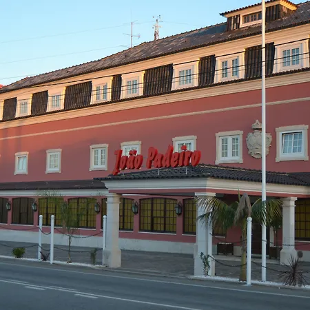 Hotel Joao Padeiro Aveiro