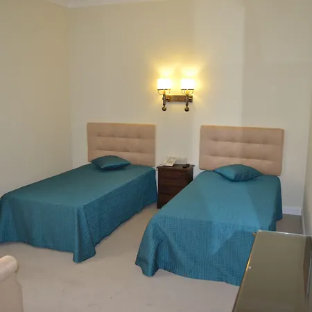 Hotel Joao Padeiro 3*