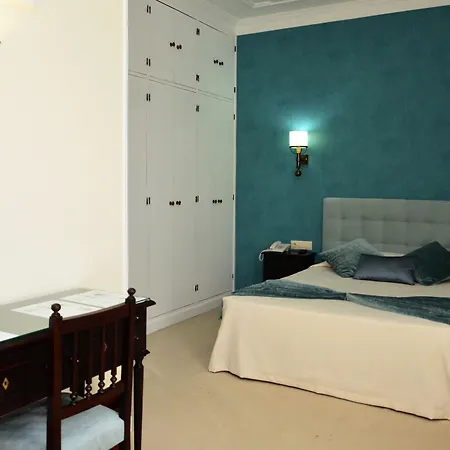 Hotel Joao Padeiro Aveiro