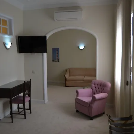 Hotel Joao Padeiro 3*