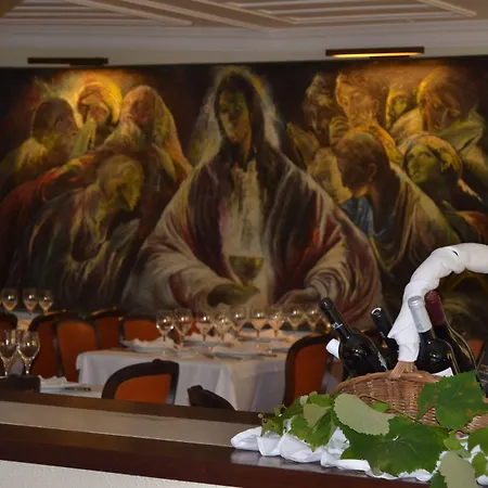 Hotel Joao Padeiro 3*