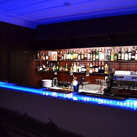 Hotel Joao Padeiro Aveiro