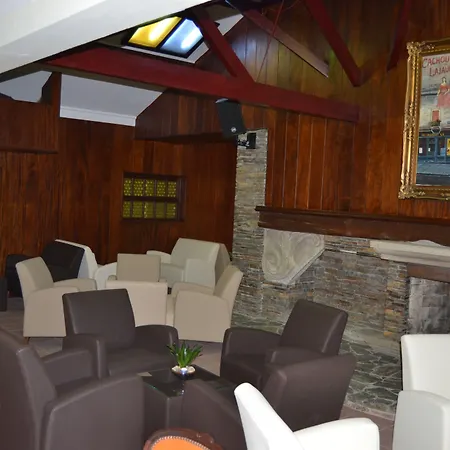 Joao Padeiro Hotel Aveiro