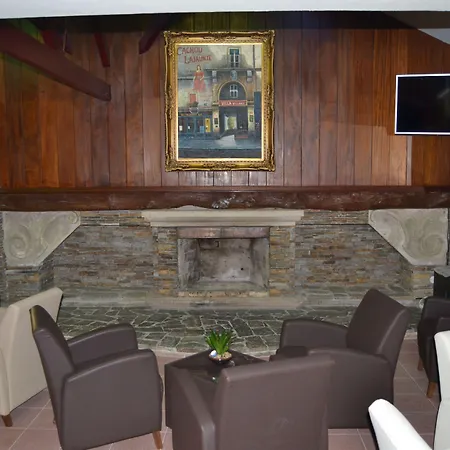 Joao Padeiro Hotel Aveiro