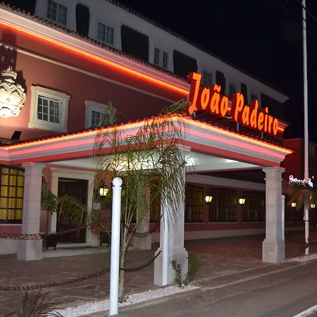 Joao Padeiro Hotel