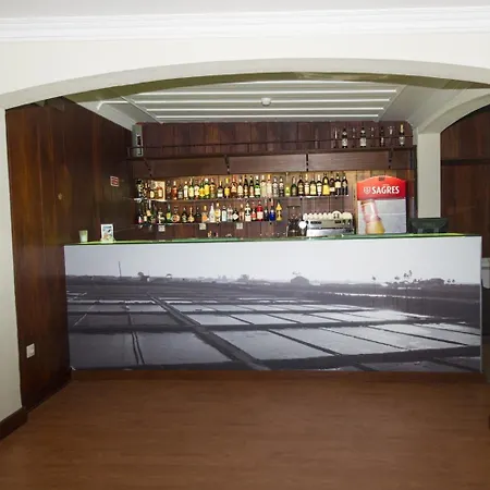 Joao Padeiro Hotel
