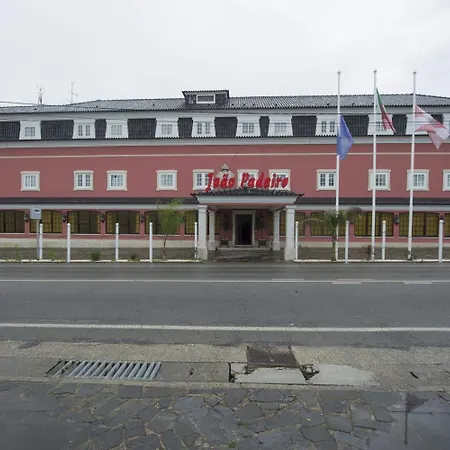 Hotel Joao Padeiro 3*