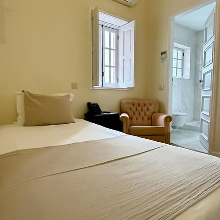 Joao Padeiro Hotel Aveiro