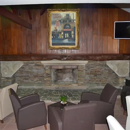 Joao Padeiro Hotel 3*