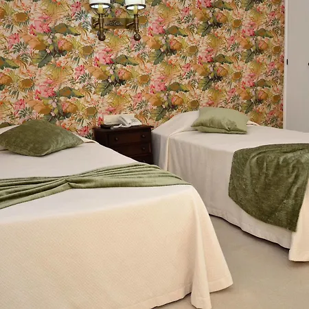 Hotel Joao Padeiro 3*