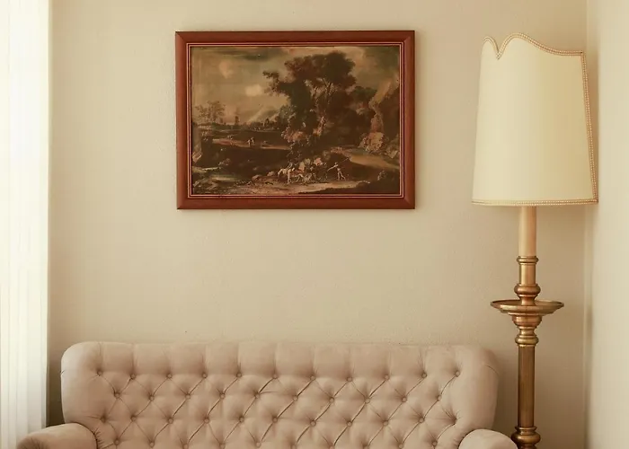 Joao Padeiro Hotel 3*