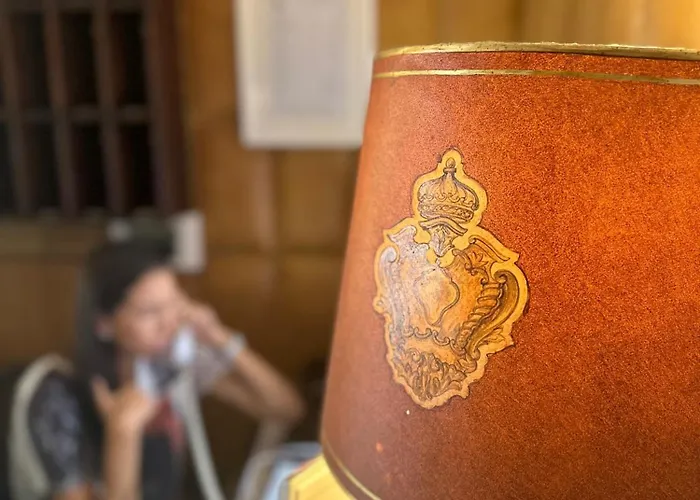 Hotel Joao Padeiro Aveiro