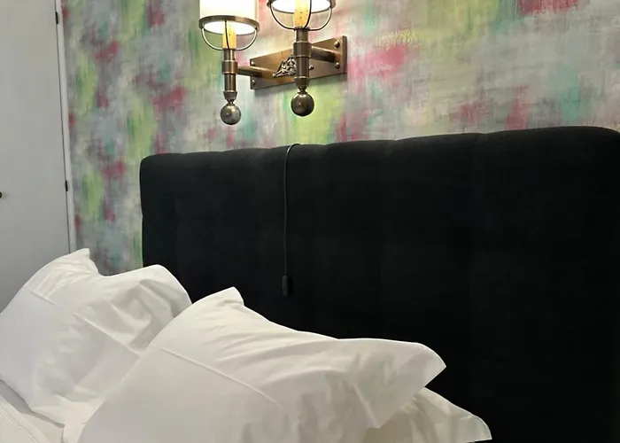 Hotel Joao Padeiro 3*