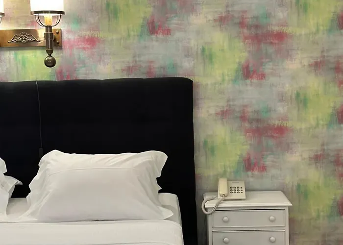 Joao Padeiro 3* Aveiro