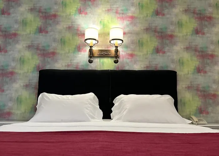 Joao Padeiro Hotel Aveiro