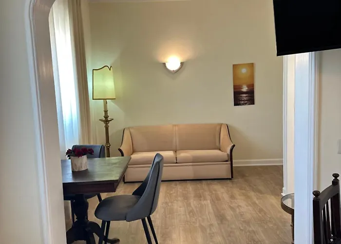 Hotel Joao Padeiro Aveiro