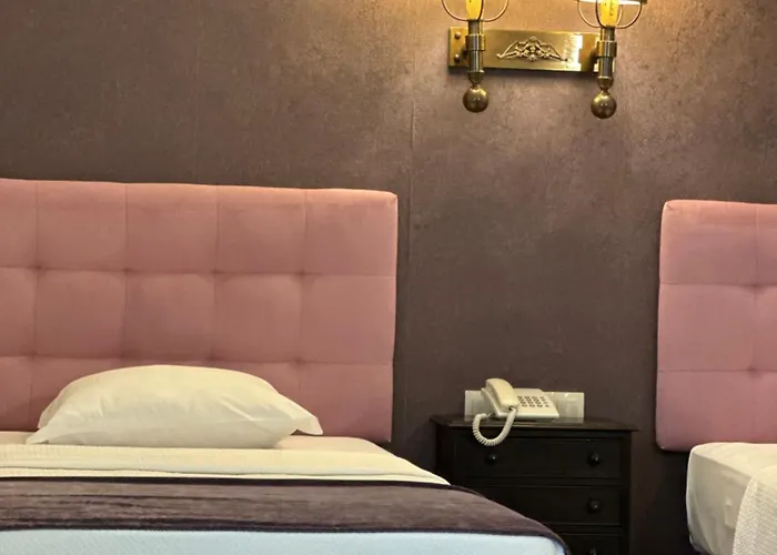 Joao Padeiro Hotel Aveiro