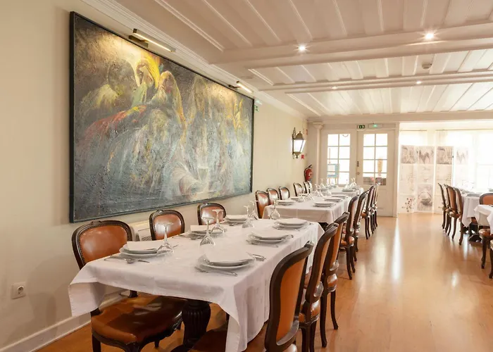 Joao Padeiro 3* Aveiro