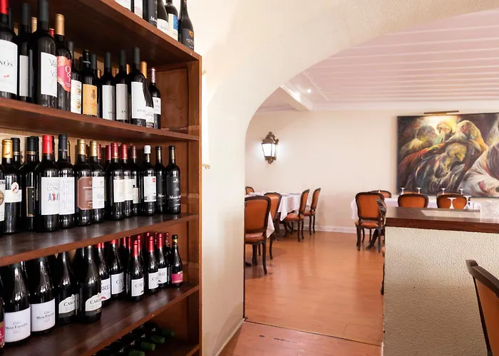 Joao Padeiro 3* Aveiro