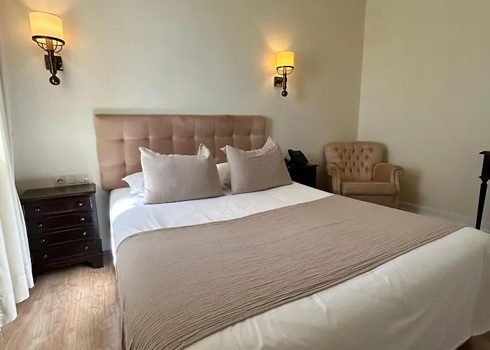 Joao Padeiro Hotel 3*