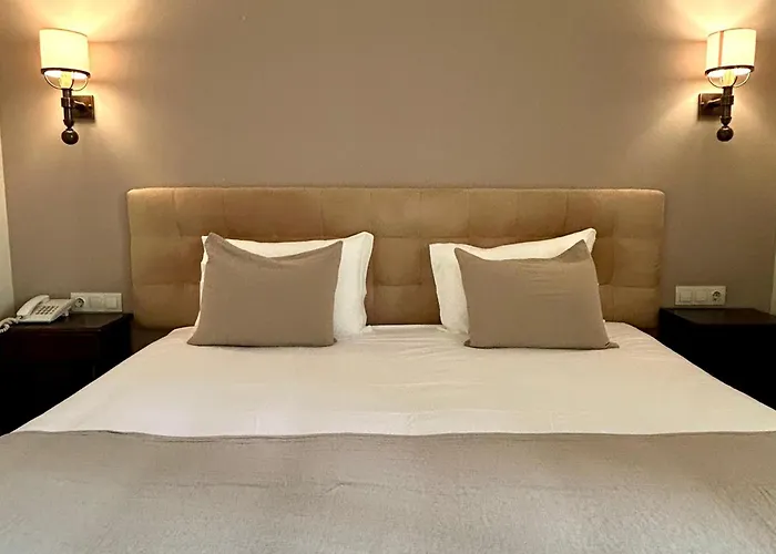 Hotel Joao Padeiro Aveiro