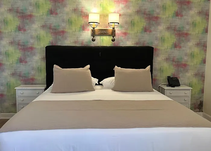 Joao Padeiro 3* Aveiro