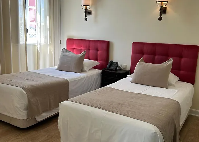 Joao Padeiro Hotel Aveiro