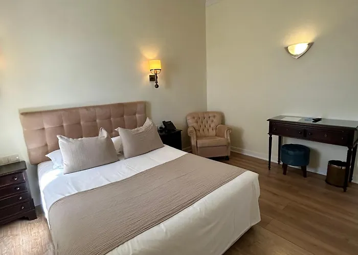 Joao Padeiro Hotel 3*