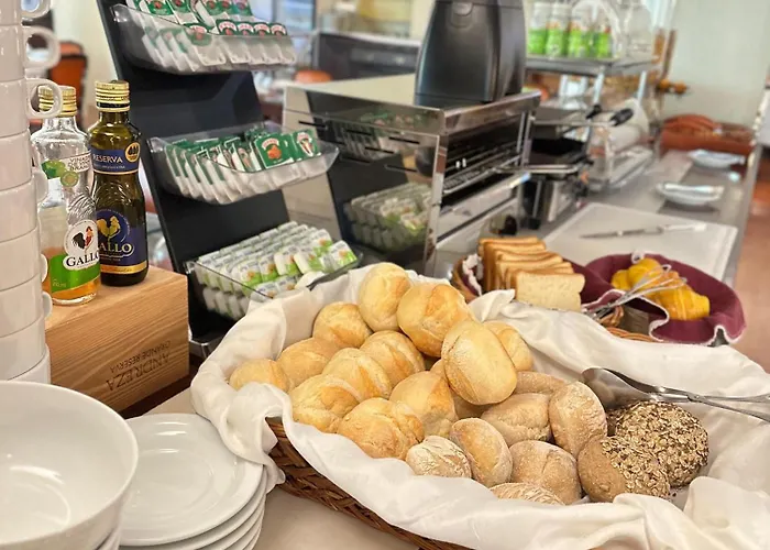 Hotel Joao Padeiro Aveiro